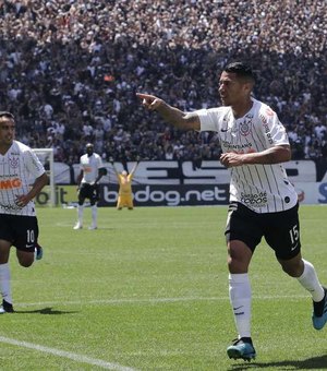 Ralf salva atuação sofrível, e Corinthians bate Vasco