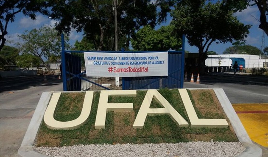 Ufal está com Inscrições abertas para seleção de mestrado em Meteorologia