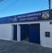 Sede do Instituto de Criminalística em Arapiraca inicia funcionamento nesta segunda-feira (01)