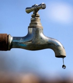 Municípios do Agreste de Alagoas vão ficar sem água a partir da próxima terça (21)