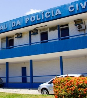Quatro delegacias vão cuidar de crimes contra a pessoa idosa em Maceió