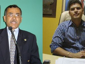 Agreste ganha dois representantes na Mesa Diretora da ALE