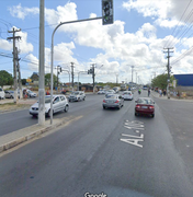 Motoristas cobram sinalização em cruzamento do Benedito Bentes