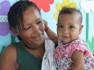 Municípios alagoanos já contam com primeira parcela de recursos do Criança Feliz