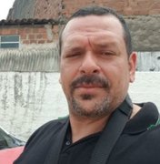 Diretor da Casa de Custódia em Arapiraca segue na UTI do Hospital de Emergência