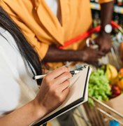 Com reajustes e alta nos preços: Dicas de  Como economizar no supermercado