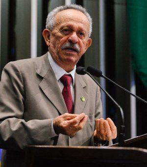 Senador Benedito de Lira convoca prefeitos para salvar o Velho Chico