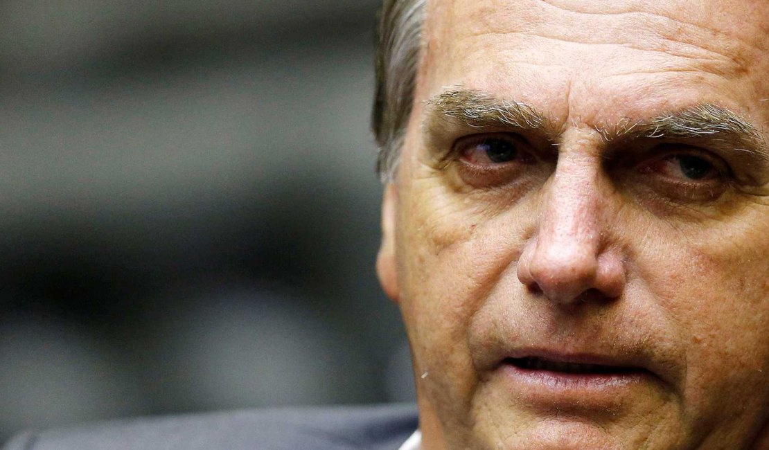STF rejeita denúncia contra Bolsonaro sob acusação de racismo