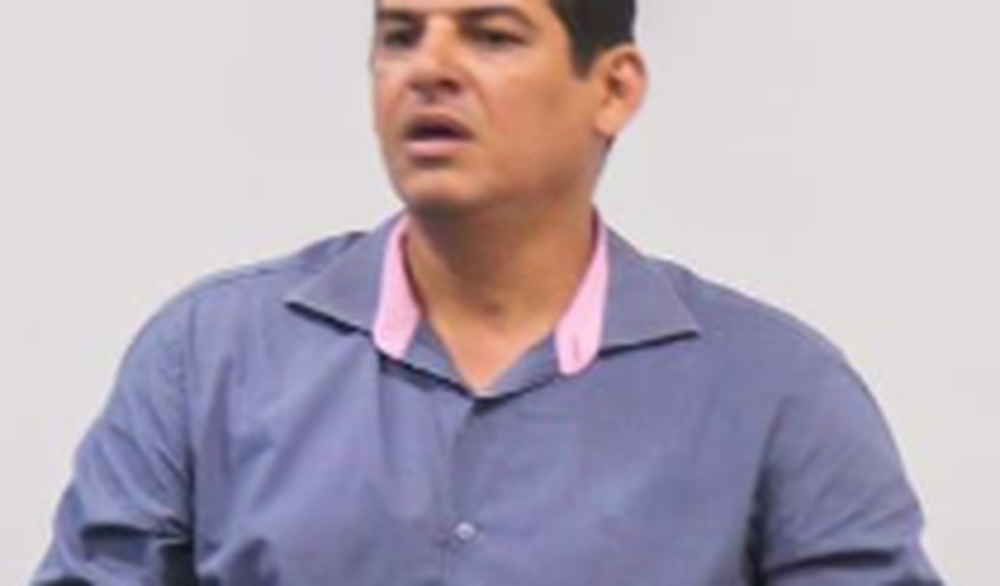 Adriano Targino se reúne com comunidade quilombola de Arapiraca