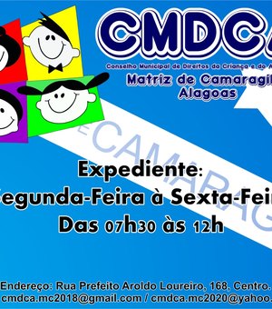 Entidades renunciam à Mesa Diretora do CMDCA de Matriz de Camaragibe 