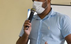 Coordenadoria da Juventude promove Curso de Oratória em Maragogi
