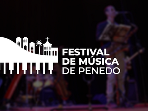 Edição 2022 do Festival de Música de Penedo abre espaço para trabalho autoral