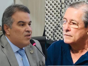 ‘Se deixaram o partido é por falta de firmeza ideológica’ diz Regis sobre debandada no PSDB