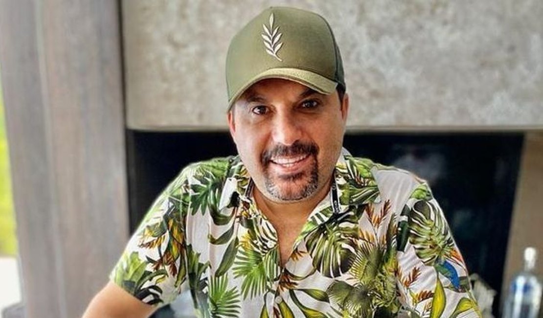 Covid-19: Edson, da dupla com Hudson, é transferido para UTI em SP