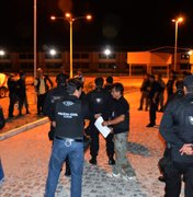 Polícia Civil deflagra operação e prende sete na Zona da Mata