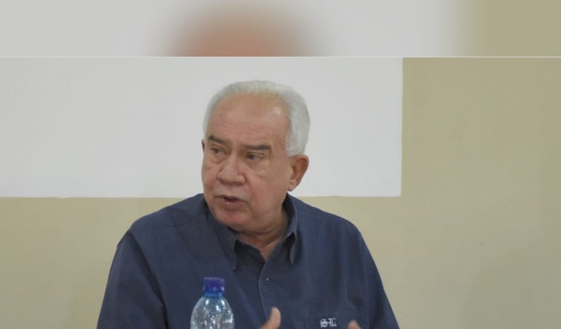 Maragogi recebe vacinas contra covid-19 nesta quarta, diz Sérgio Lira