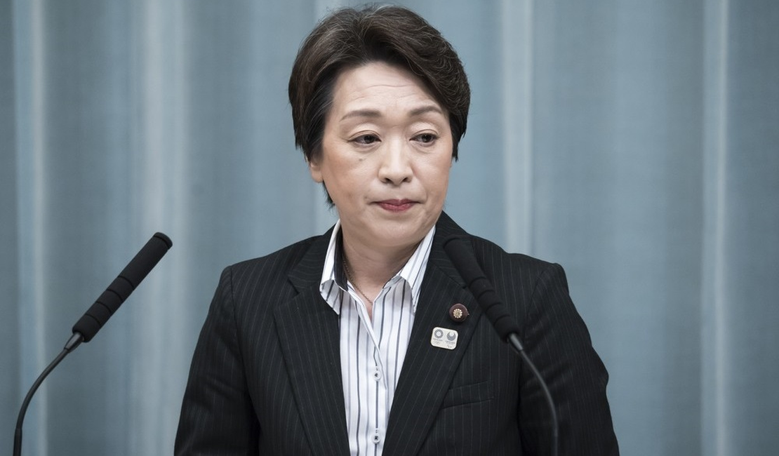 Tóquio-2020: ministra vê possibilidade de adiamento da Olimpíada
