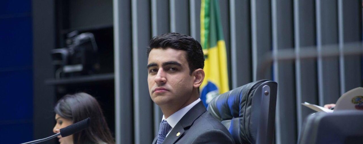 Melhor Deputado de Alagoas, JHC fecha o ano com Ótimo Balanço em Ações Parlamentares