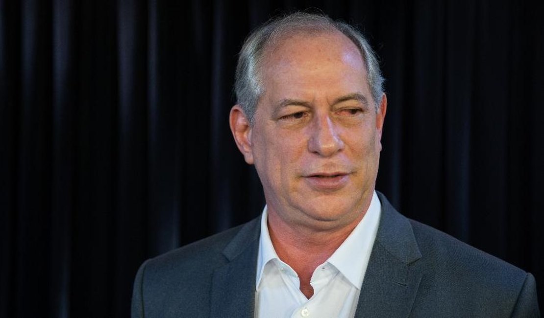 Ciro Gomes sobre 2022: 'Lula prefere o Bolsonaro a mim'