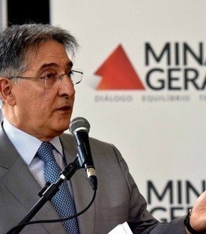 Ex-governador de MG é condenado a 10 anos e 6 meses de prisão