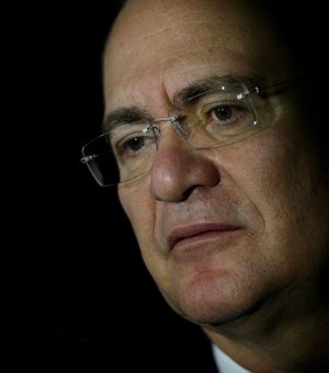 Ministros do STF participam de julgamento que definirá se Renan Calheiros vira réu ou não
