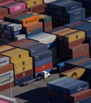 Preços de importados nos Estados Unidos aumentam em maio