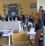 Vereadores impedem que prefeito de Minador do Negrão use recursos públicos para fins eleitorais
