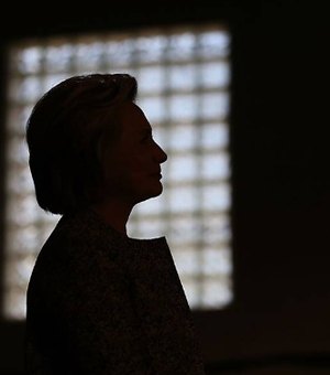 WikiLeaks divulga discursos de Hillary Clinton para banco dos EUA