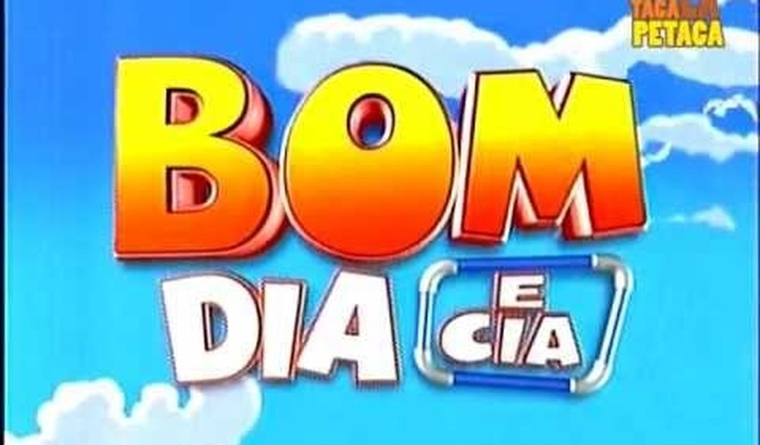 SBT estreia desenho com romance lésbico no 'Bom Dia & Cia'