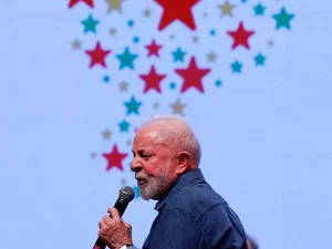 Em 2024, Lula conciliará eleições, viagens pelo Brasil e agenda verde