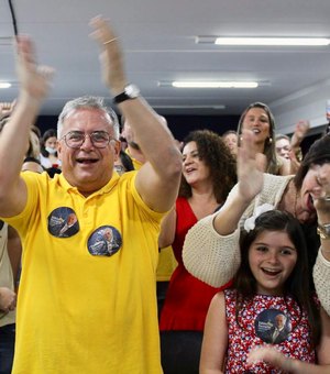 Advocacia escolhe Ferrario como o mais votado da lista sêxtupla para o TJ de Alagoas