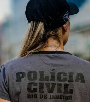 Operação policial no Rio de Janeiro deixa um morto e 15 presos