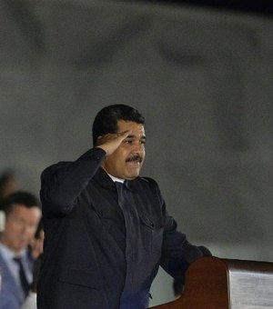 Venezuela domina reunião do G20 na Argentina