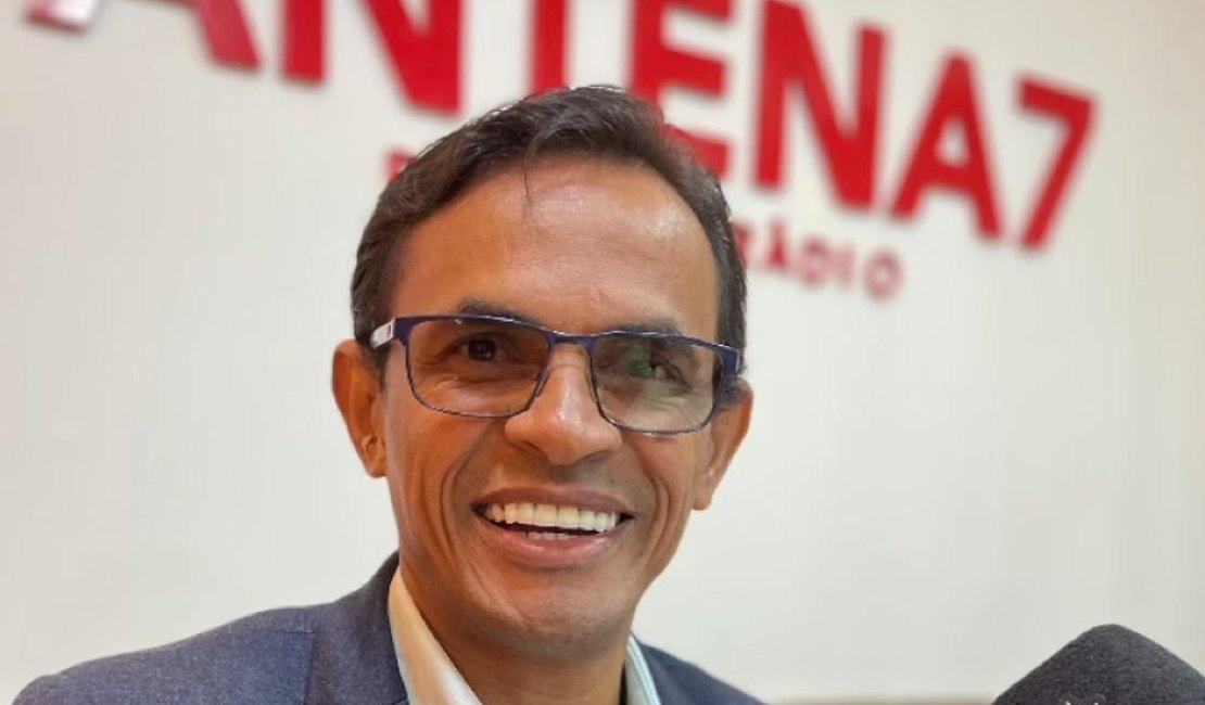Marcos Silva enxerga movimento político na CPI liderada por candidato a prefeito