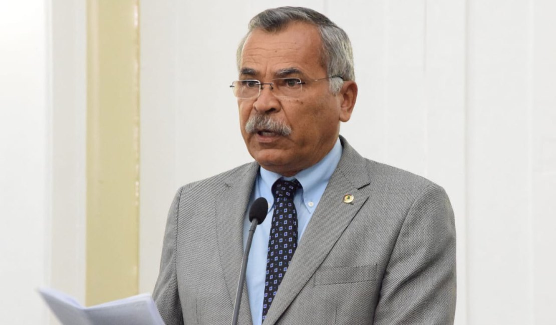 Deputado Tarcizo Freire quer nova sede da Delegacia Regional de Polícia Civil em Arapiraca