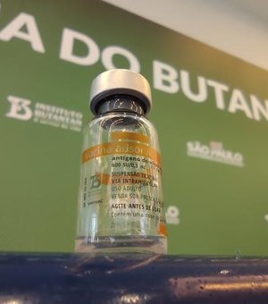 Arapiraca prioriza vacinação dos profissionais de saúde com nova remessa de vacina