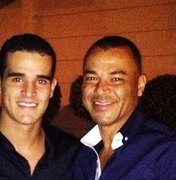 Filho do ex-jogador Cafu é detido em São Paulo
