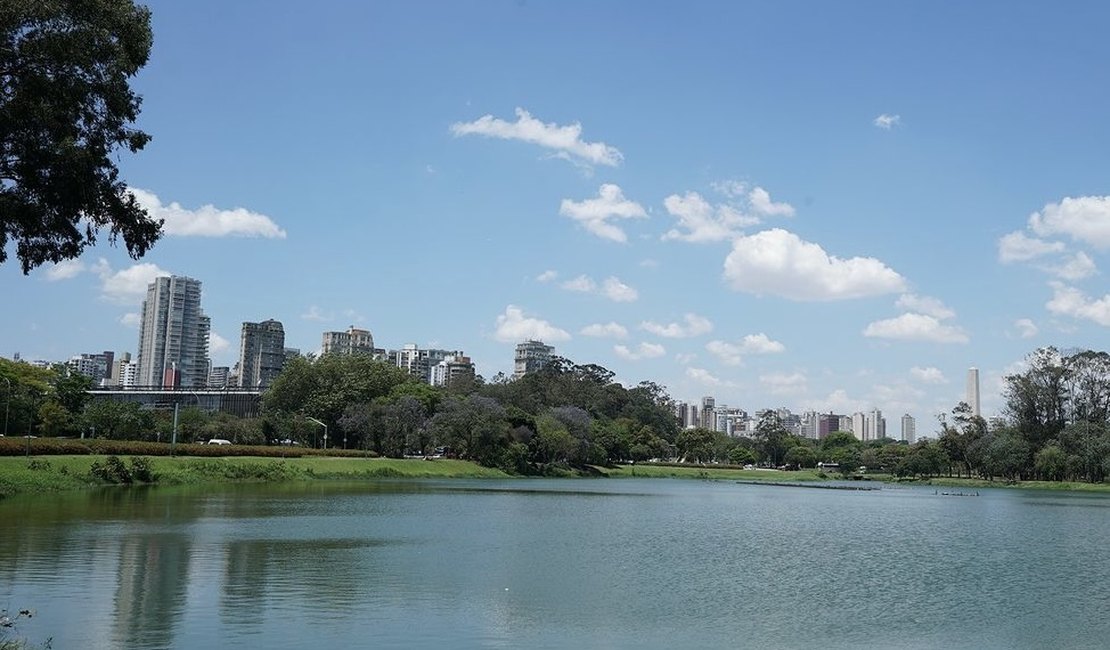 Paulo Dantas sugere parque semelhante ao Ibirapuera em área afetada pela mineração