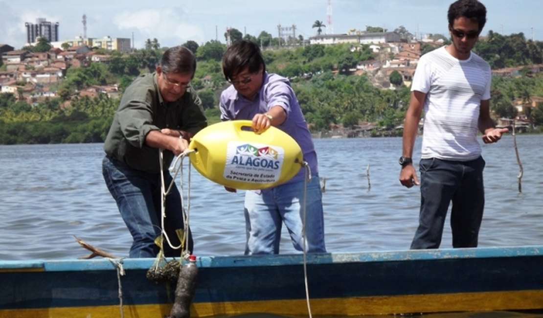 Programa Sururu das Lagoas é apresentado aos pescadores