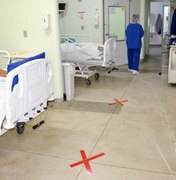 Hospital Helvio Auto libera visitas para pacientes internos