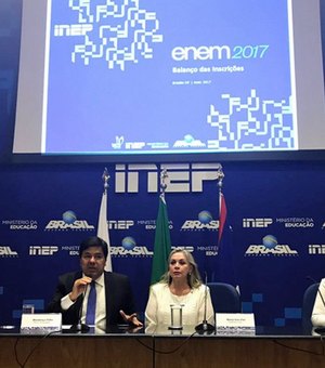 Após prisões por fraudes, INEP descarta possibilidade de cancelamento do ENEM deste ano