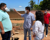 Vereador Túlio Freire reivindica melhorias nas ruas do Município