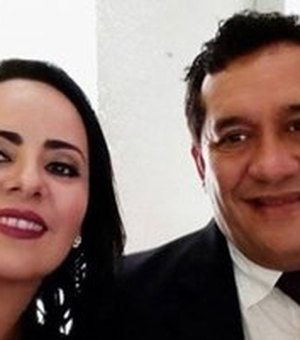 Severino e Fabiana enganam aliados e lançam sobrinho como candidato a vereador em Arapiraca