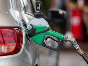 Litro da gasolina é encontrado por até R$ 6,67; preço mínimo é de R$ 5,08