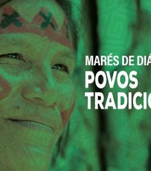 Marés de Diálogos promove cadastramento de 56 comunidades tradicionais em plataforma virtual