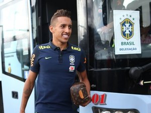Tite anuncia convocação brasileira para jogos contra Argentina e Peru