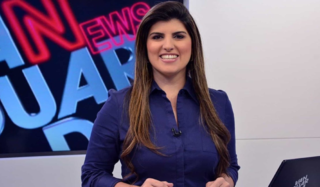 Apresentadora de afiliada da Globo é demitida por estar acima do peso