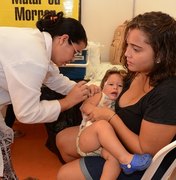 Cerca de 660 mil pessoas devem ser vacinadas contra a Influenza; campanha começa amanhã (17)