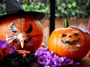 Qual a origem do Halloween e da abóbora? Spoiler: não é dos EUA