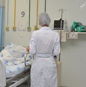 Alagoas perde mais de 500 leitos do SUS, aponta Conselho Federal de Medicina